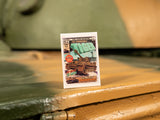 Tiger 131 Tank Comic Gift Selection Gift selection Star Editions Ltd