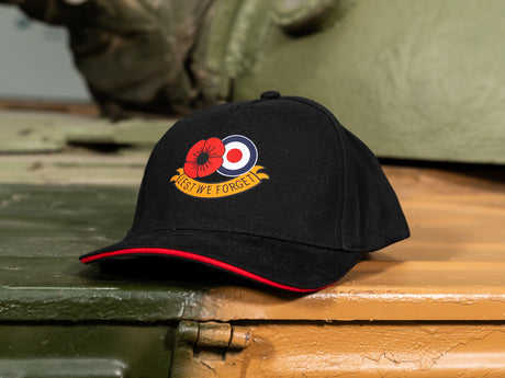 Remembrance Baseball Cap Cap Portfolio Group