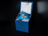 Bauble Blue Tanks Explosion 2026 Homeware Lighthome