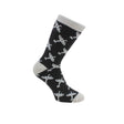 Spitfire Socks Black Socks [variant_option4]