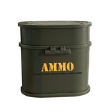 Ice Bullet Shells In Own Ammo Case Drinkware [variant_option4]