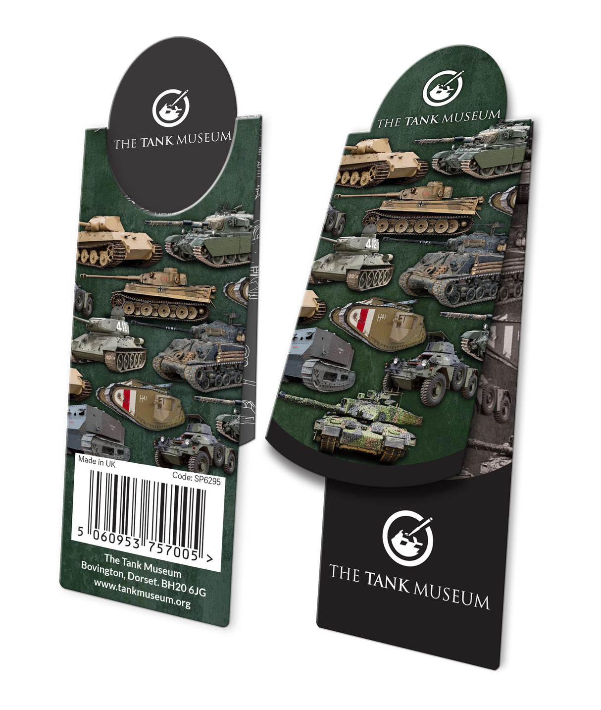 Tank Gift Selection Premium