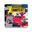 TANKFEST 2025 Coaster Coaster [variant_option4]