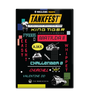 TANKFEST 2025 Magnet Fridge Magnet [variant_option4]