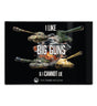 I Like Big Guns Magnet Fridge Magnet [variant_option4]