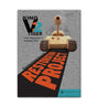 King Tiger V2 Restoration Magnet Fridge Magnet [variant_option4]