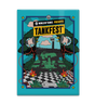 TANKFEST 2026 Magnet Fridge Magnet The Original Metal Sign Co