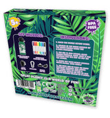 Colour in Water Bottle Safari Drinkware Splat Planet Limited