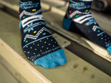 Tank Museum Limited Edition 2024 Christmas Socks