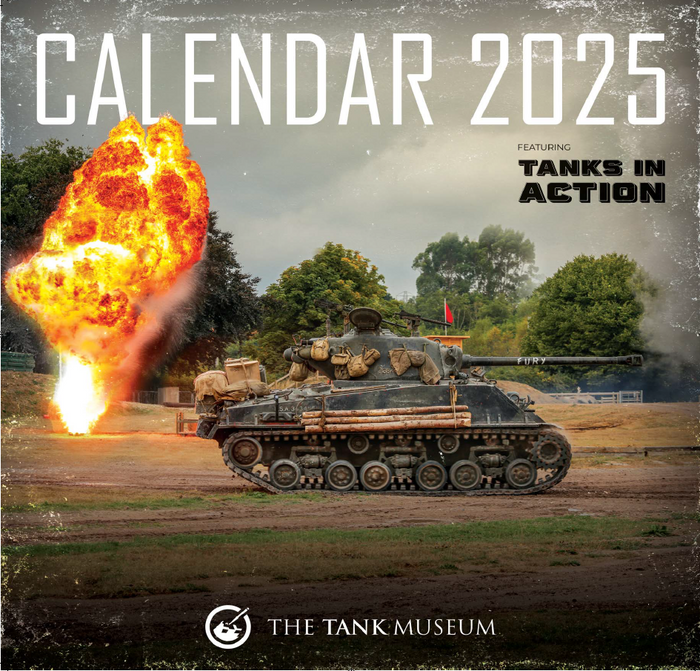 Challenger 1 Main Battle Tank The Tank Museum