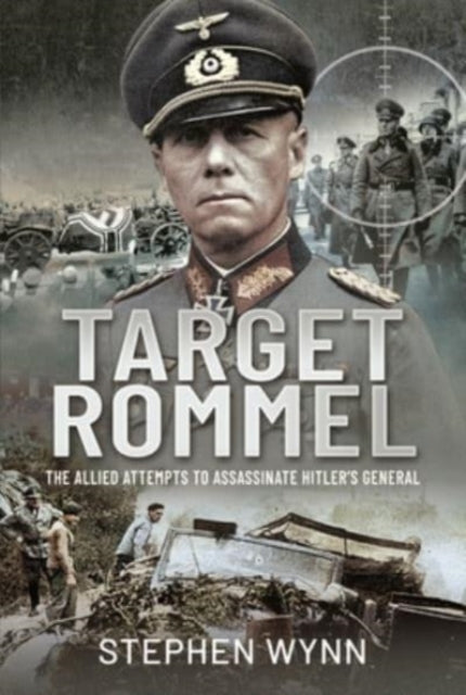 Target Rommel