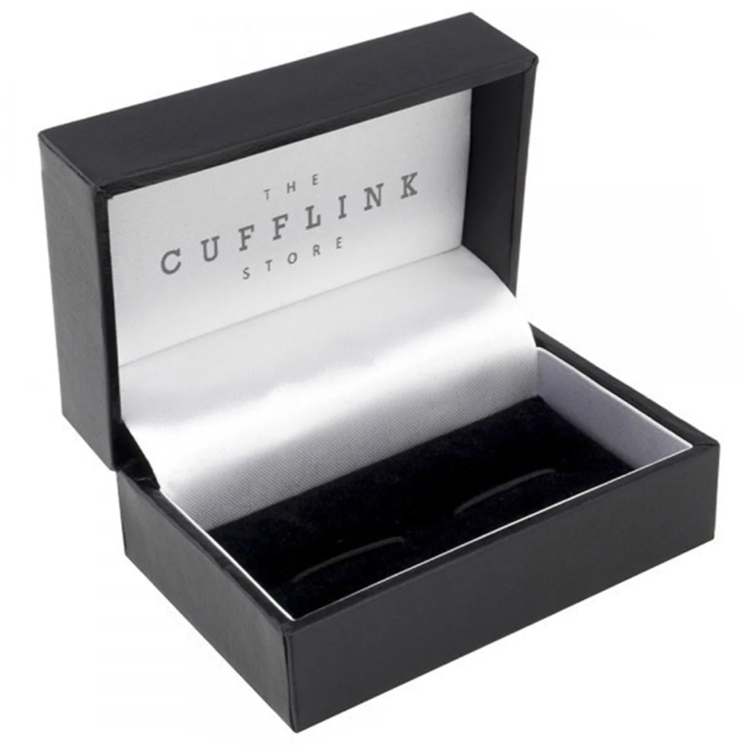 Poppy Cufflinks Cufflinks [variant_option4]