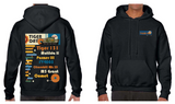 Tiger Day Tiger 131 Tank Limited Edition Hoodie Hoodie [variant_option4]