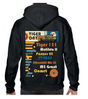 Tiger Day Tiger 131 Tank Limited Edition Hoodie Hoodie [variant_option4]