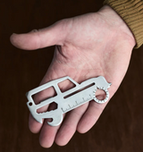 4X4 Car Multi Tool Homeware Gentleman's Hardware