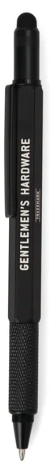 6-in-1 Tooling Pen Homeware Gentleman's Hardware