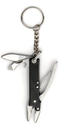 Mini Plier Multi-Tool Homeware Gentleman's Hardware