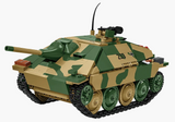 Cobi 1/28 Jagdpanzer 38(T) Brick Model Kit Cobi