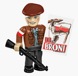 Cobi 1/28 Jagdpanzer 38(T) Brick Model Kit Cobi