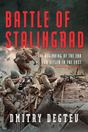 Battle of Stalingrad (WORM DONE Needs checking) Book Pen & Sword