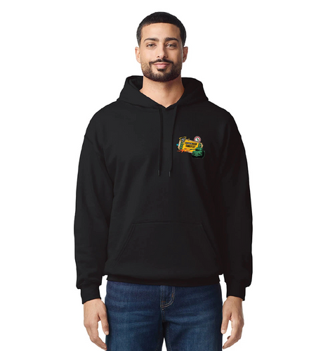 TANKFEST 2026 Limited Edition Hoodie