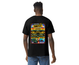TANKFEST 2026 Limited Edition Black T-Shirt