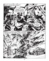 Commando Presents: The Tank Collection Volume 2 Book Gardners