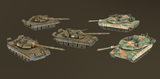 World War III Fulda Gap Starter Set