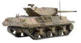 Warlord Games Bolt Action 1/56 Scale M10 Wolverine Tank Destroyer Scale Model warlord games Ltd