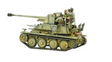 Warlord Games Bolt Action 1/56 SD.KFZ. 139 Marder III Scale Model warlord games Ltd