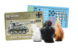 Warlord Games Bolt Action 1/56 SD.KFZ. 139 Marder III Scale Model warlord games Ltd