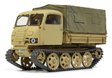 Tamiya 1/35 RSO/01 German Tractor