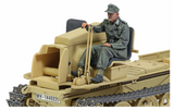 Tamiya 1/35 RSO/01 German Tractor