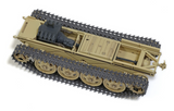 Tamiya 1/35 RSO/01 German Tractor