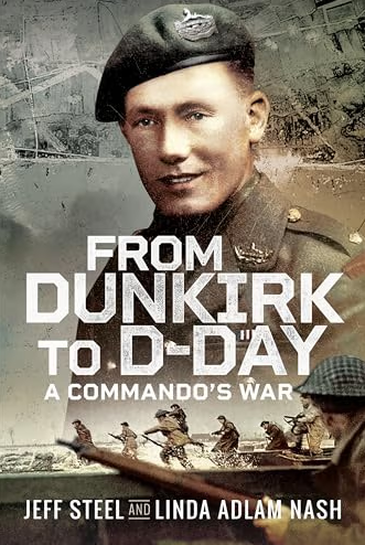From Dunkirk to D-Day Book Bestsellers Direct Ltd