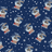 Christmas Tank Museum Wrapping Paper - Two sheet pack Wrapping Paper Leopard Snow! [variant_option4]