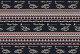 Christmas Tank Museum Wrapping Paper - Two sheet pack Wrapping Paper 2025 Merry Christmas Centurion Tank [variant_option4]