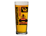 King Tiger V2 Pilsner and Pint Glass Gift Selection Drink The Tank Museum