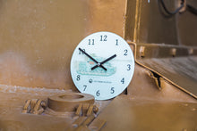 Load image into Gallery viewer, Tiger 131 Wall Clock

