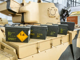 Genuine Nato M2A1 Ammo Tin Homeware [variant_option4]