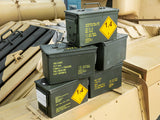 Genuine Nato M2A1 Ammo Tin Homeware [variant_option4]