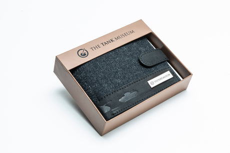 Tanks Wallet Black Wallet [variant_option4]