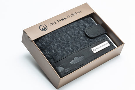 Tanks Wallet Black Wallet [variant_option4]