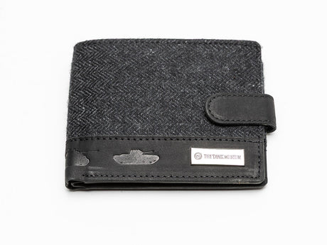 Tanks Wallet Black Wallet [variant_option4]
