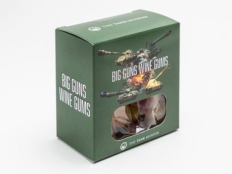 I Like Big Guns and I Cannot Lie Wine Gums Food [variant_option4]