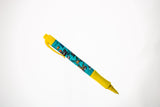 Tank Character Pen Stationery [variant_option4]