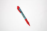 Tank Character Pen Stationery [variant_option4]