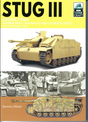 Tank Craft 44 STUG III Assault Gun: German Army, Waffen-SS and Luftwaffe Units Eastern Front, 1944 Book [variant_option4]