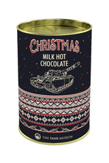 Christmas 2025 Hot Chocolate Drum Drink [variant_option4]