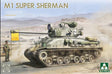 Takom 1/35 M1 Super Sherman. Scale Model [variant_option4]